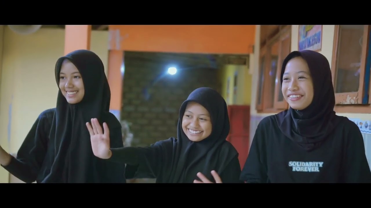 CINEMATIC SDN PACE 01 ANGKATAN Ke - 96 TAHUN 2024