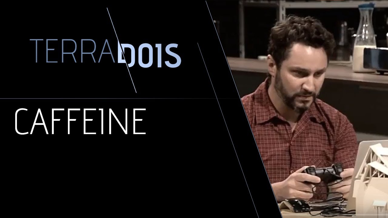 Caffeine | TERRADOIS