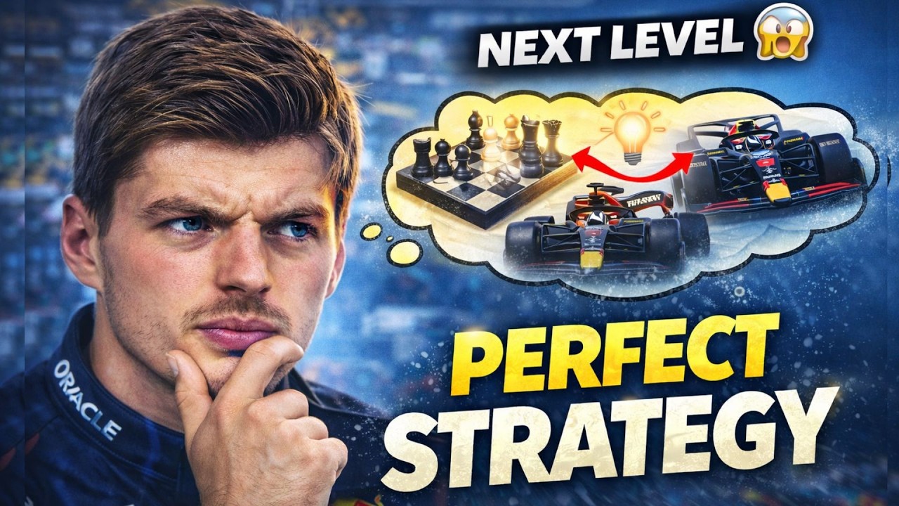 Is MAX VERSTAPPEN's Driving Style Hiding a DIRTY SECRET?