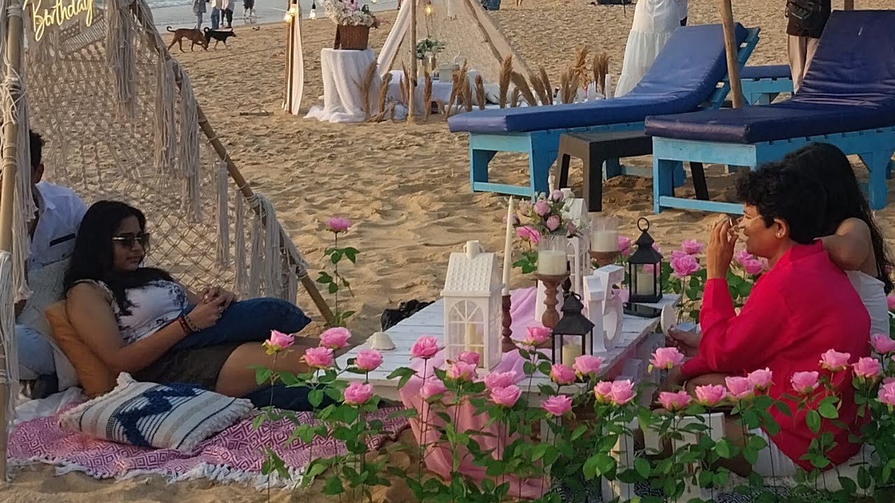 Го́а Кандолим  штат на юго-западе Индии, самый маленький среди штатов по площа