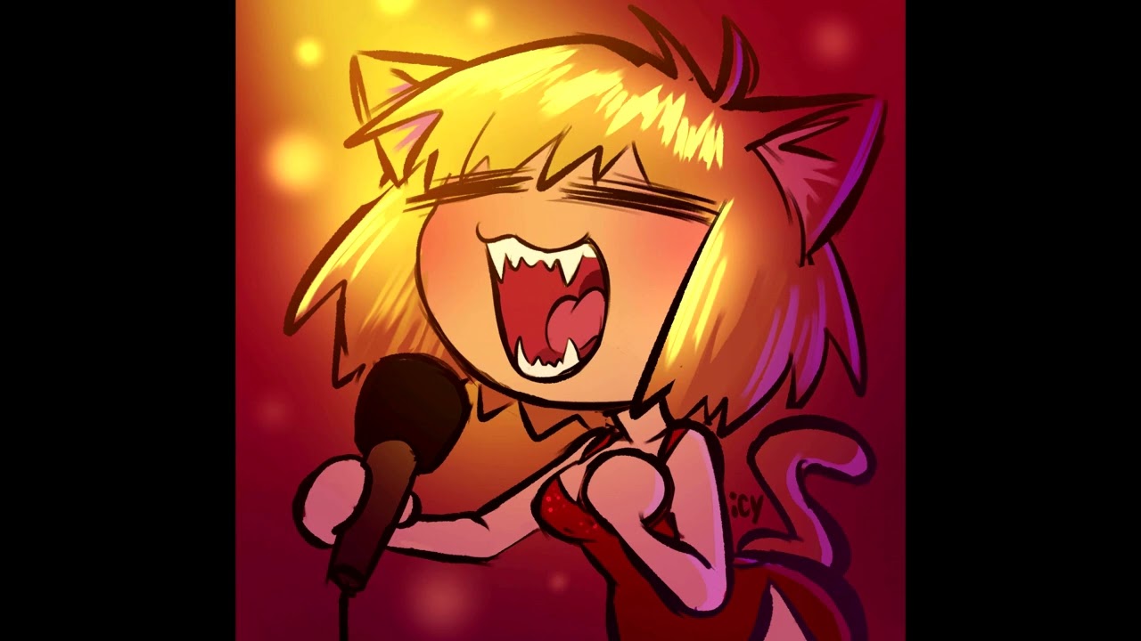 Neco Arc Wants You To Do Right