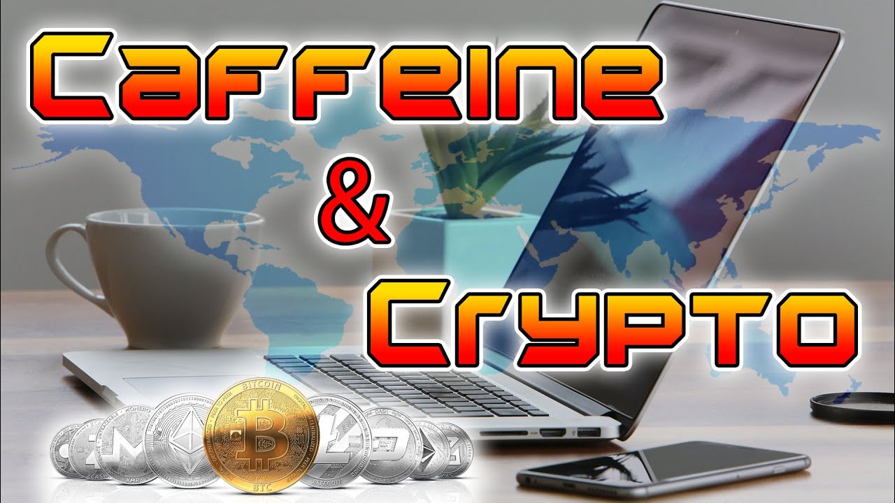 The Great Ethereum Migration with SonofATech - Caffeine & Crypto - 5/14/2022
