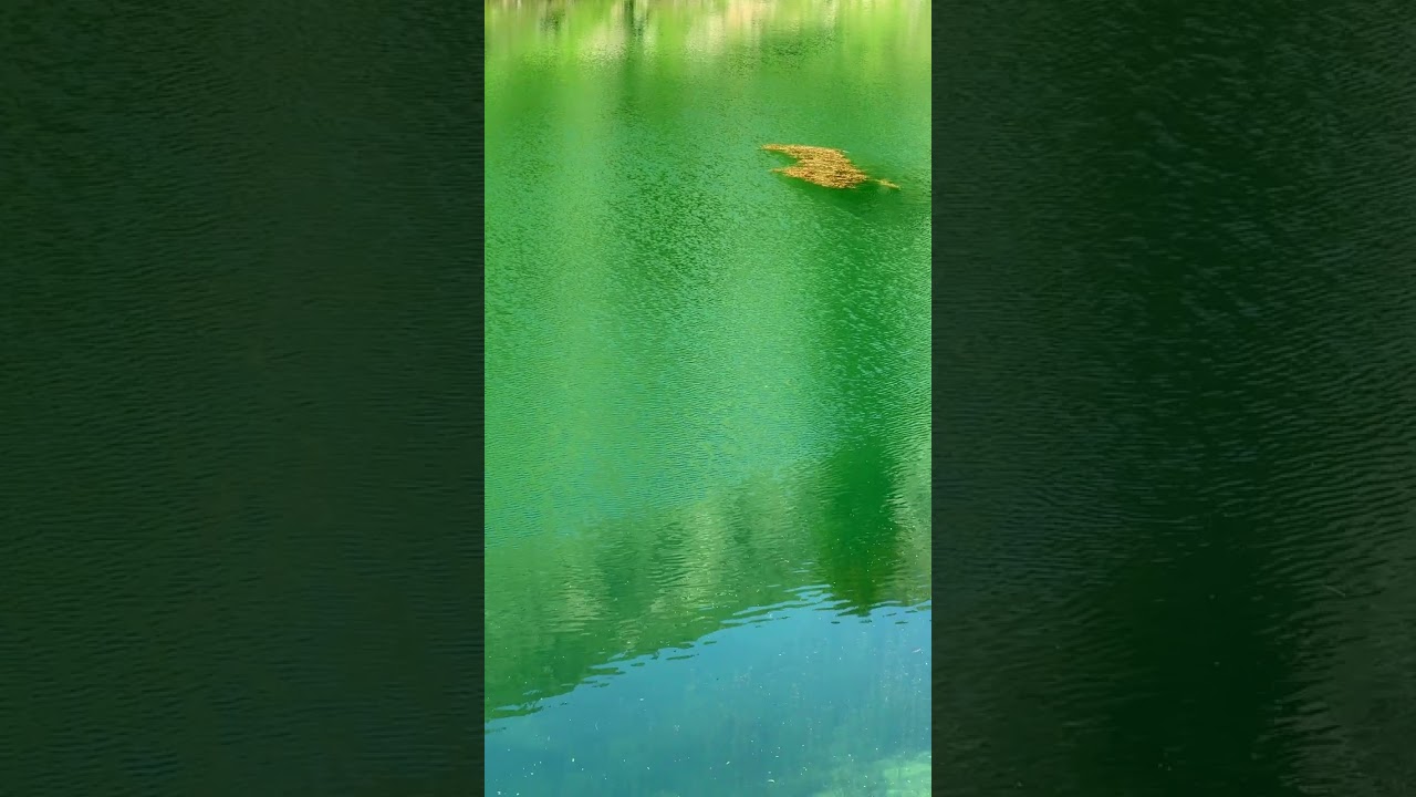 Undiscovered Gem Mini Rama Lake Astore GB📍#mountains #automobile #pakistan #youtube