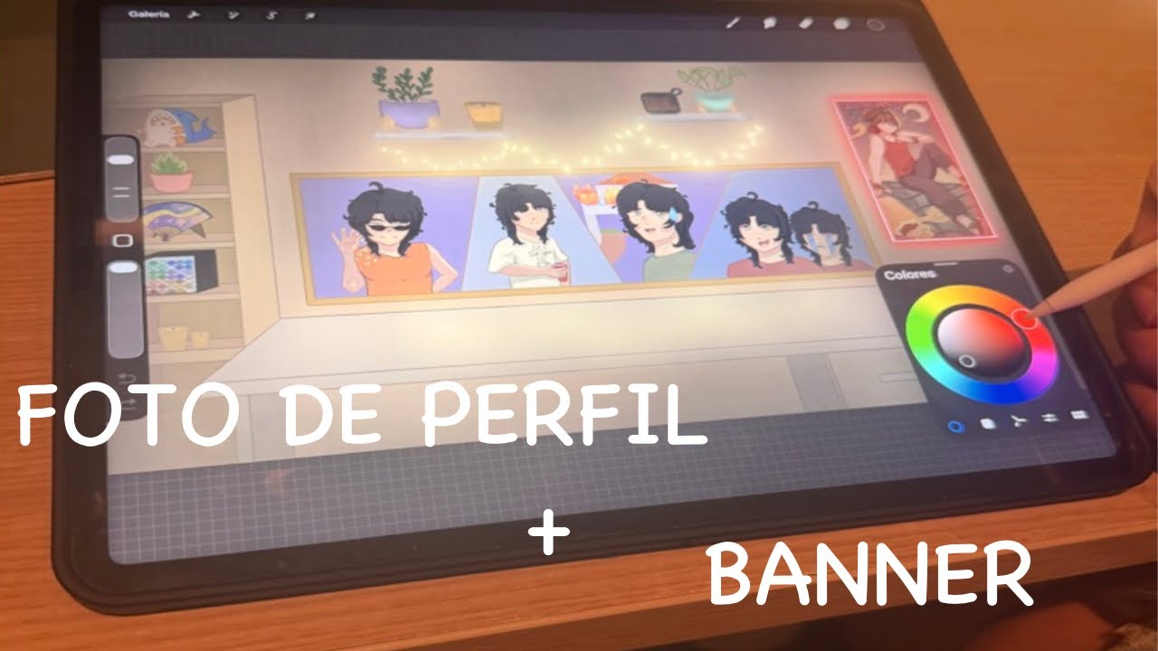 YA SE QUE EN EL FUTURO LOS VOY A QUERES REDIBUJAR!!!!!