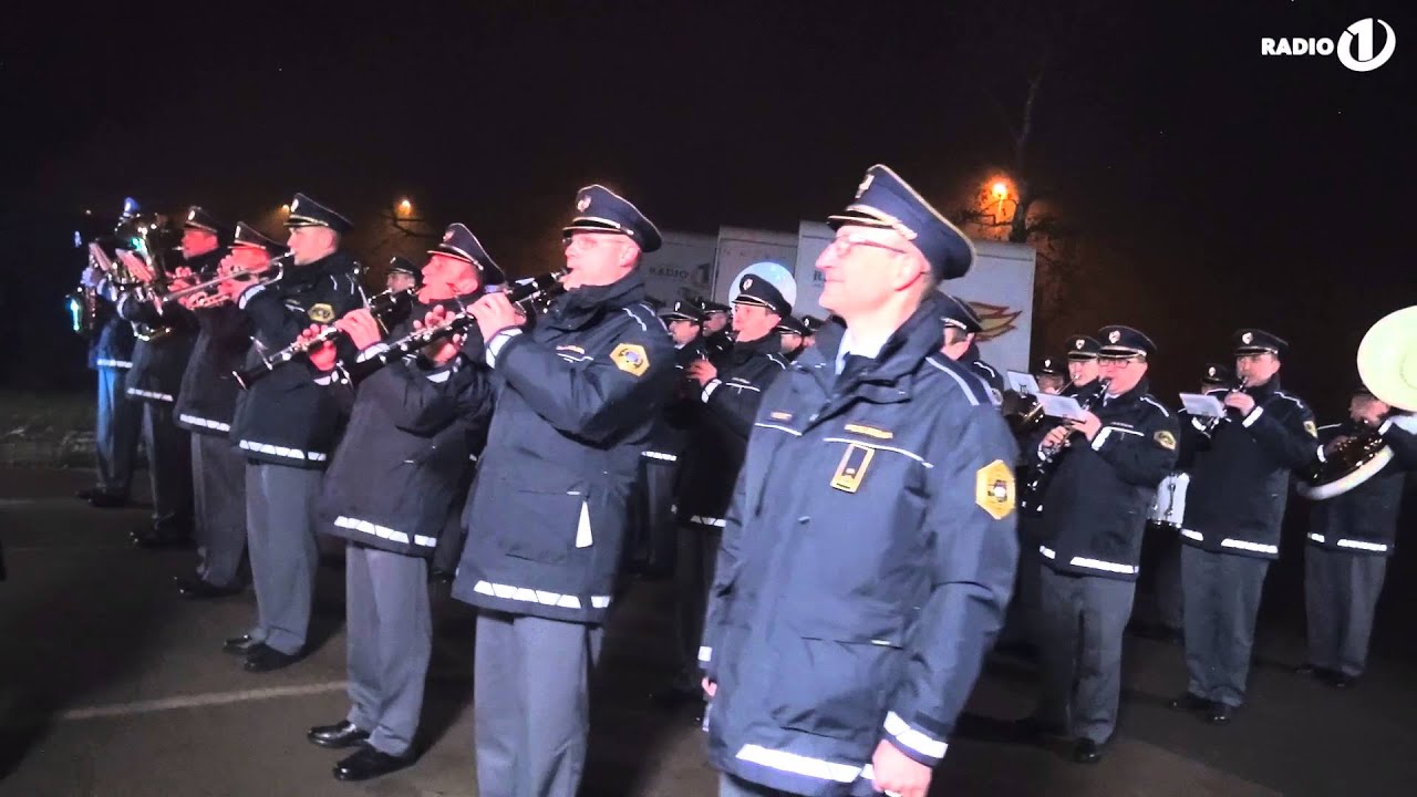 Policijski orkester HD