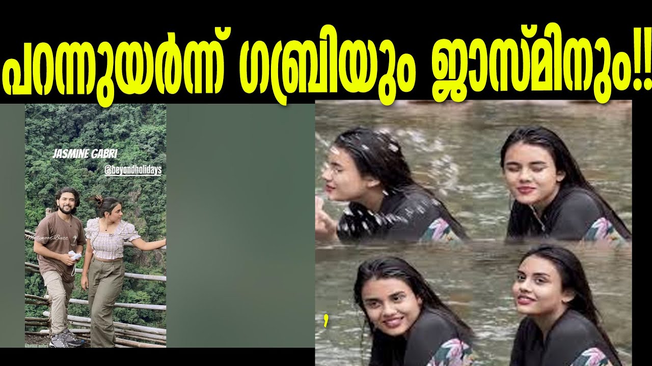 എന്തൊക്കെ ബഹളം ആയിരുന്നു കൈ പിടിച്ചെന്നോ കെട്ടിപ്പിടിച്ചെന്നോ എന്നിട്ടിപ്പോ എന്തായി;