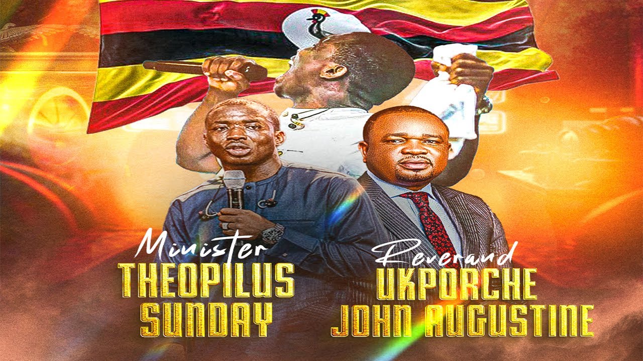WORSHIP EXPLOSION | SUNDAY THEOPHILUS | || 28TH NOV 2025 @theophilussunday.. @jonahbabara