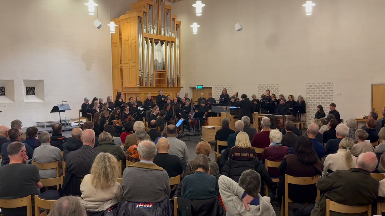 Charpentier, Te Deum