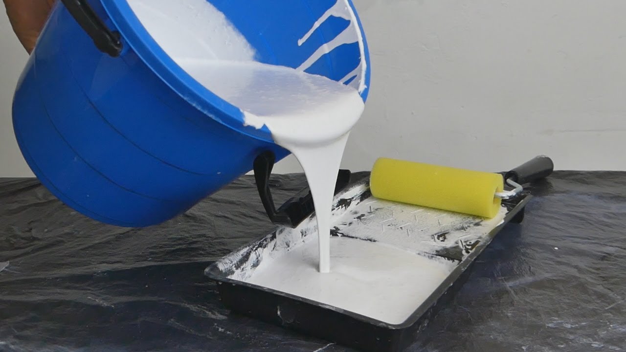 Vinilo Blanco Tipo I
