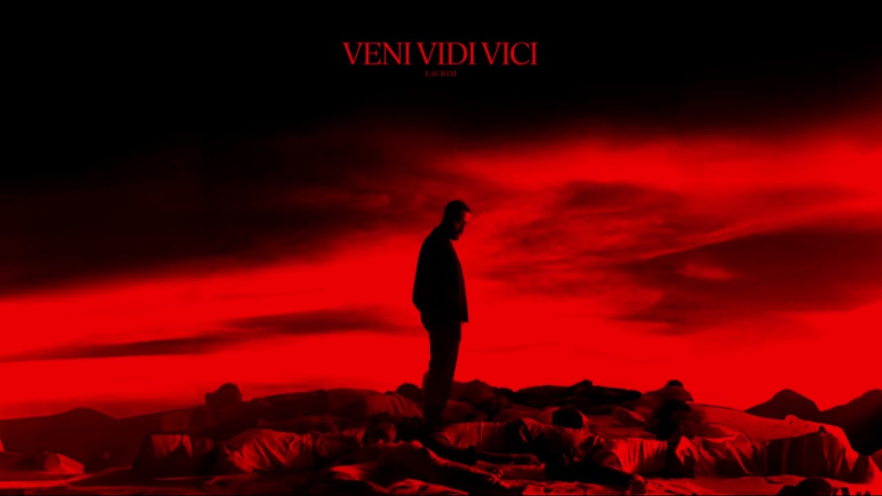 Lacrim - Karim Z (Audio)