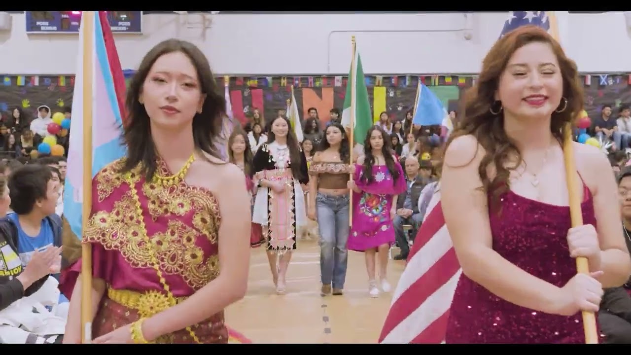 Sunnyside High School  Senior Video 2024