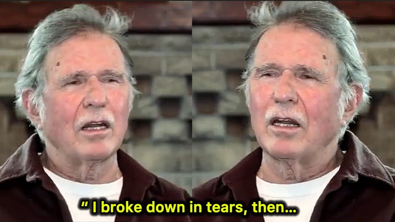 Country Joe McDonald Last Interview before death, try not to cry!