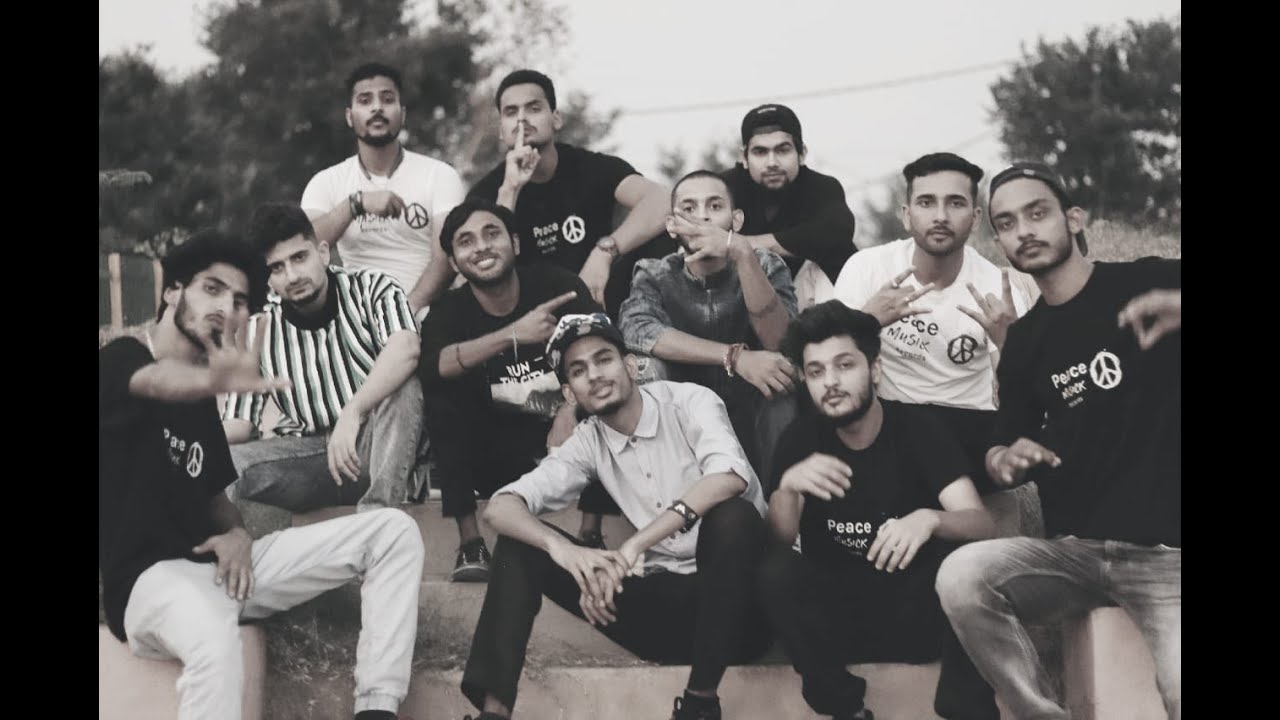 JAMMU CYPHER PROD.BY. J333C FT DK | MONI | RAAZ | SURYA | LAKSHYA | SPIDY J | MBH | SLIM PRINCE 6'5
