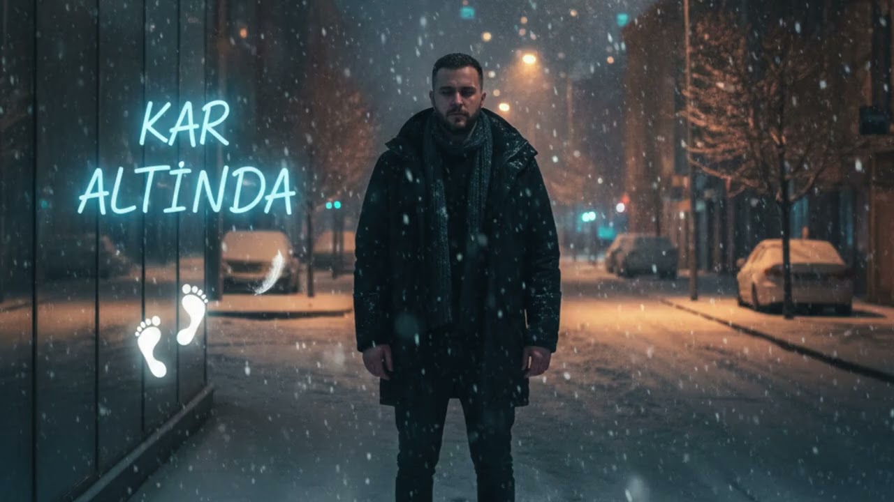 Kar Altında