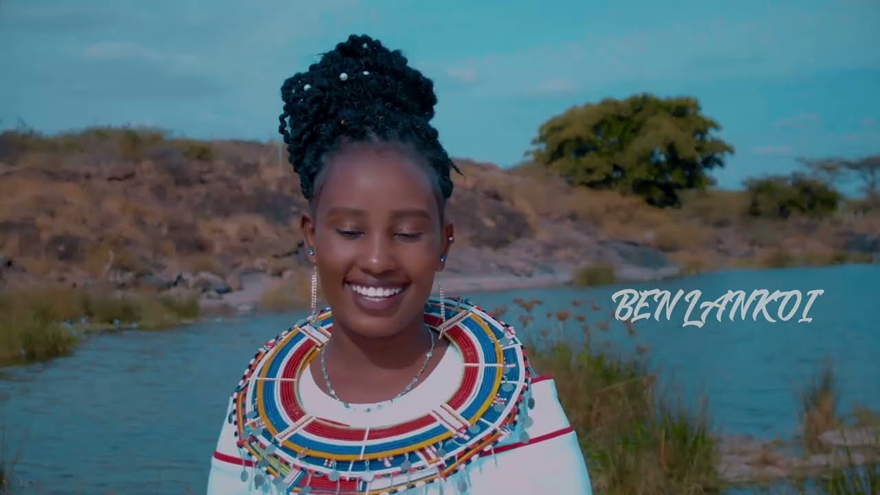 SIDAI DUKUYA-BEN LANKOI_OFFICIAL VIDEO