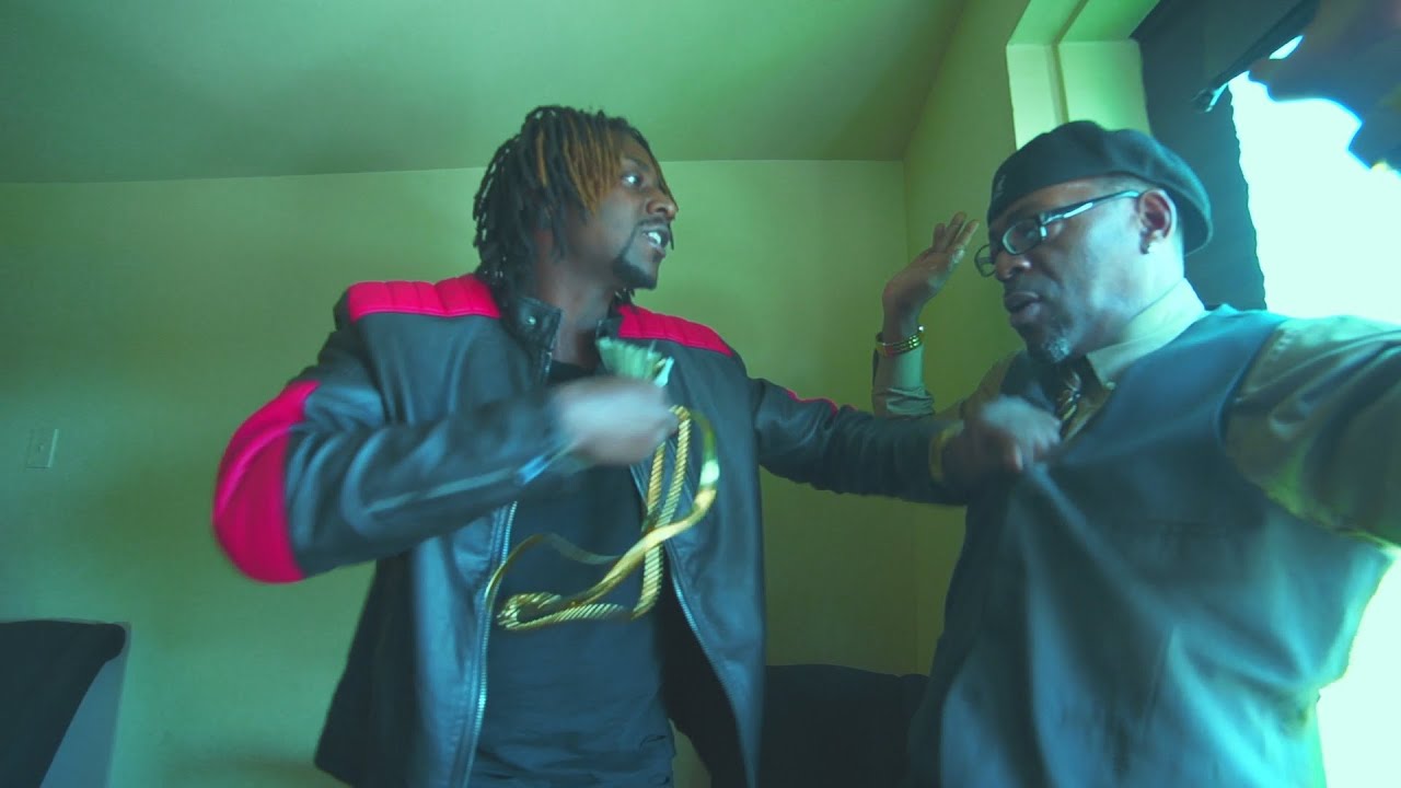 AMG FRESH - NINO (MUSIC VIDEO) @MONEYSTRONGTV
