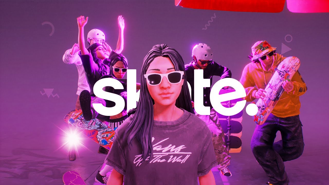 Every Glitch In Season 1 | skate.