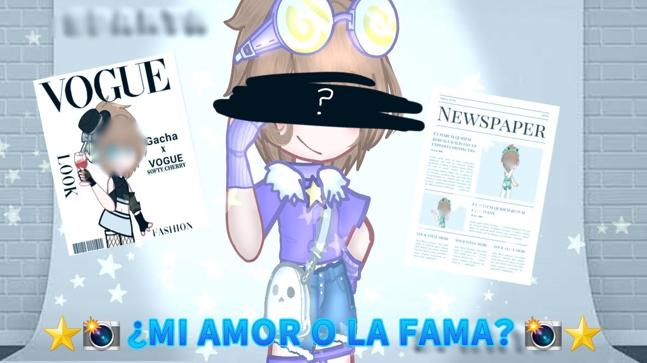 ⭐📸¿MI AMOR O LA FAMA? 📸⭐//•Cap 1• //🤍Omegaverse🤍//🌼°serie gay°🌼//★compas★