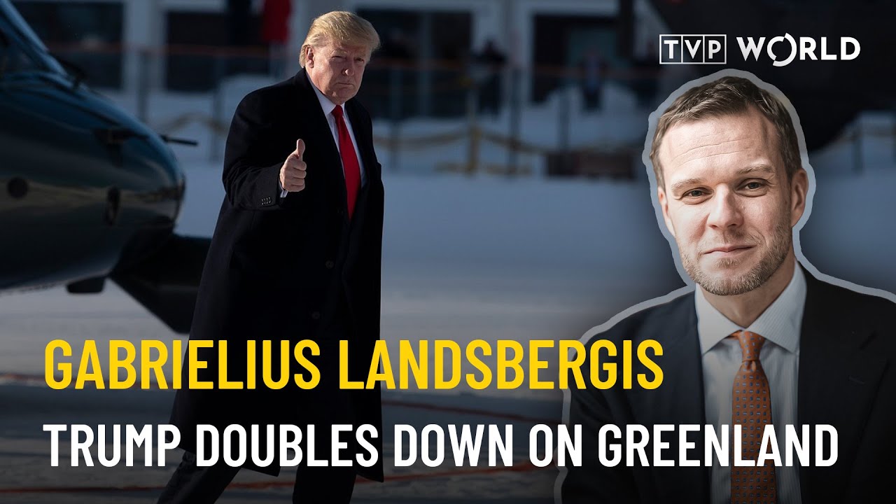 Landsbergis: 