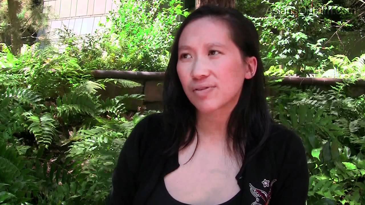 Roseanne Liang Interview: My Wedding and Other Secrets