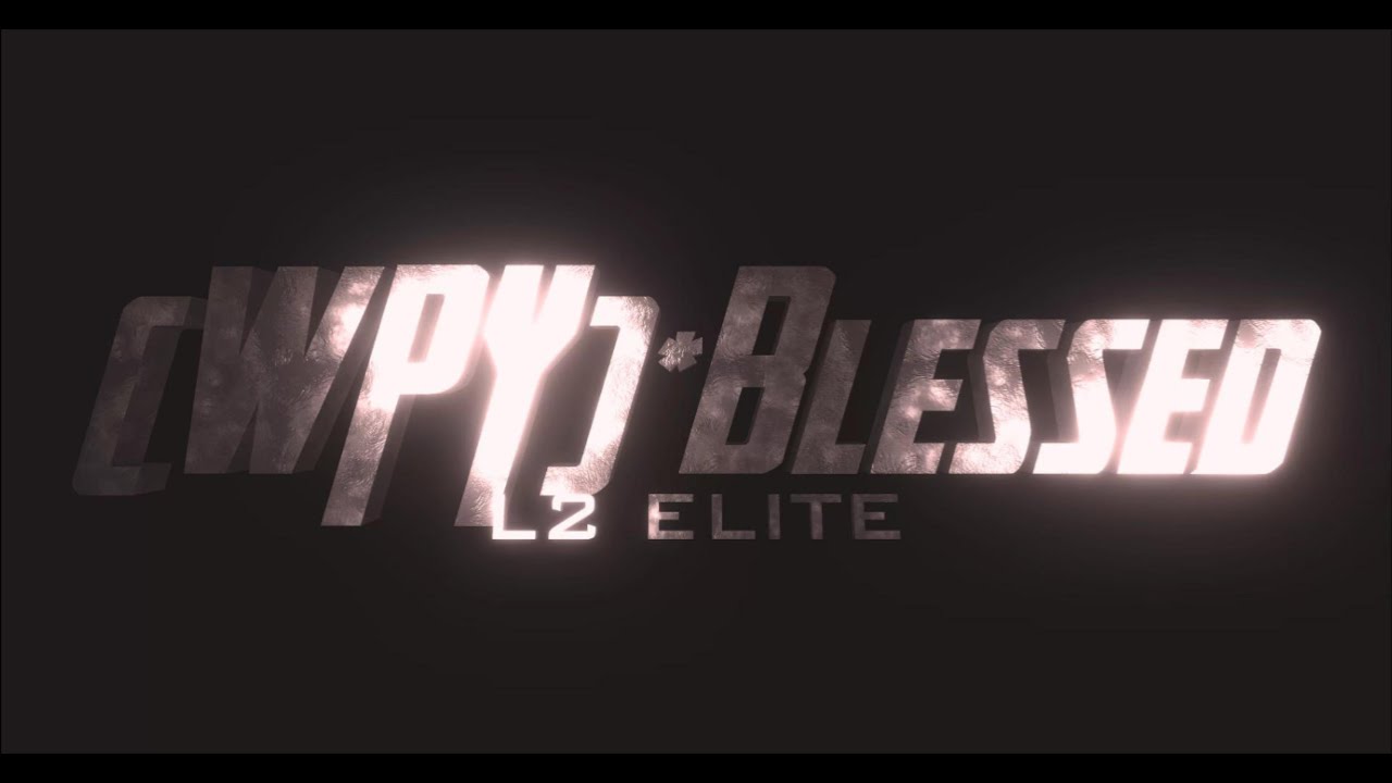 L2-ELITE Full Pvp Christopher **