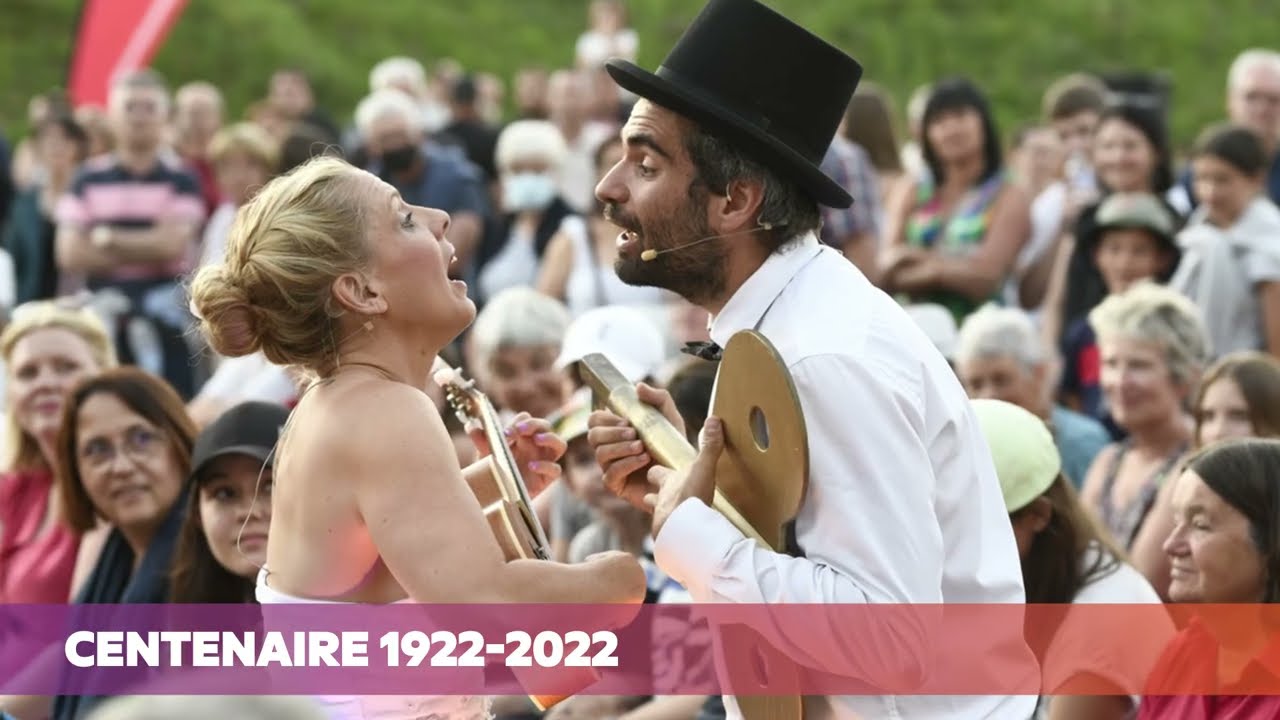 La culture dans le Territoire de Belfort 2021- 2024