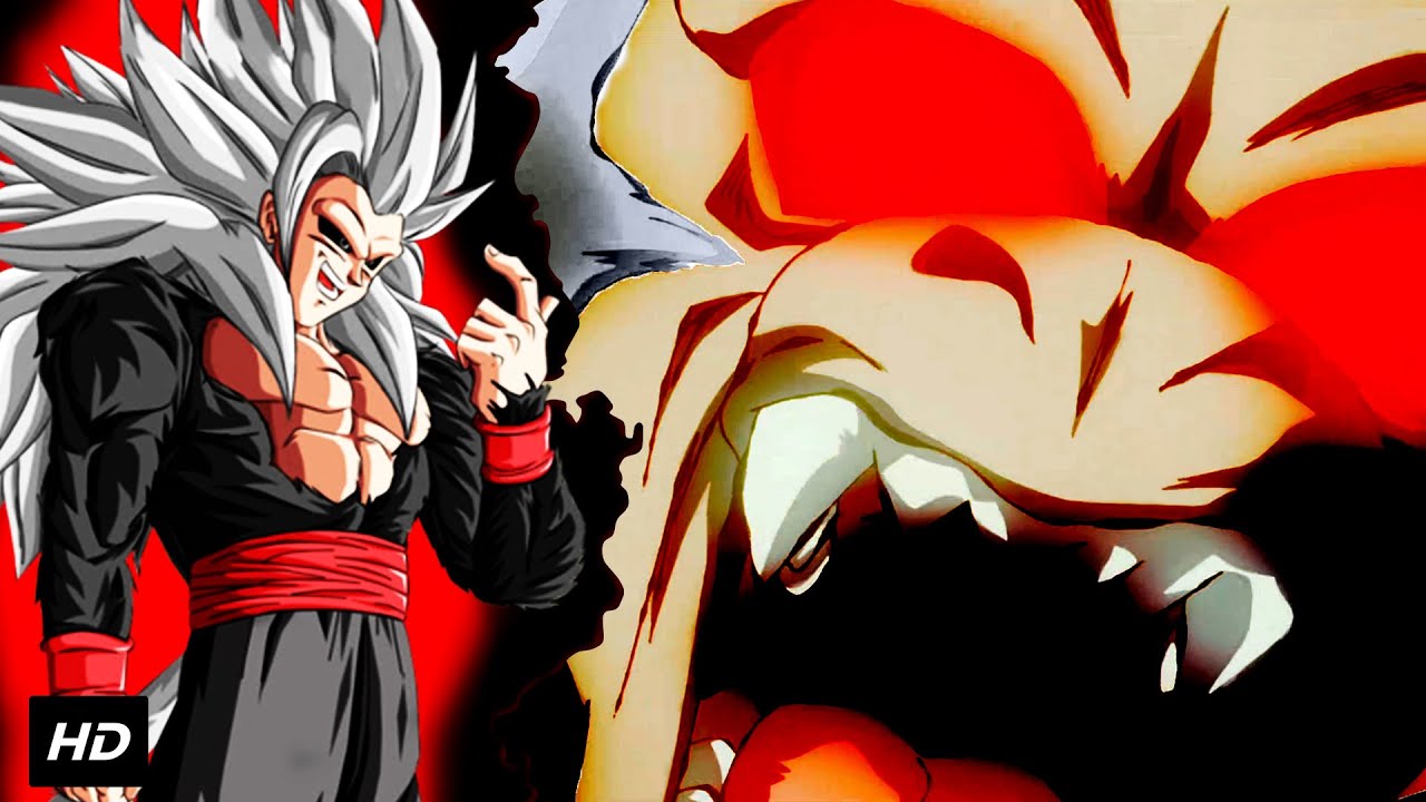 GOKU TRAICIONADO POR SUS AMIGOS Y ENCERRADO POR 1 MILLON DE AÑOS PELICULA COMPLETA 2022 T1