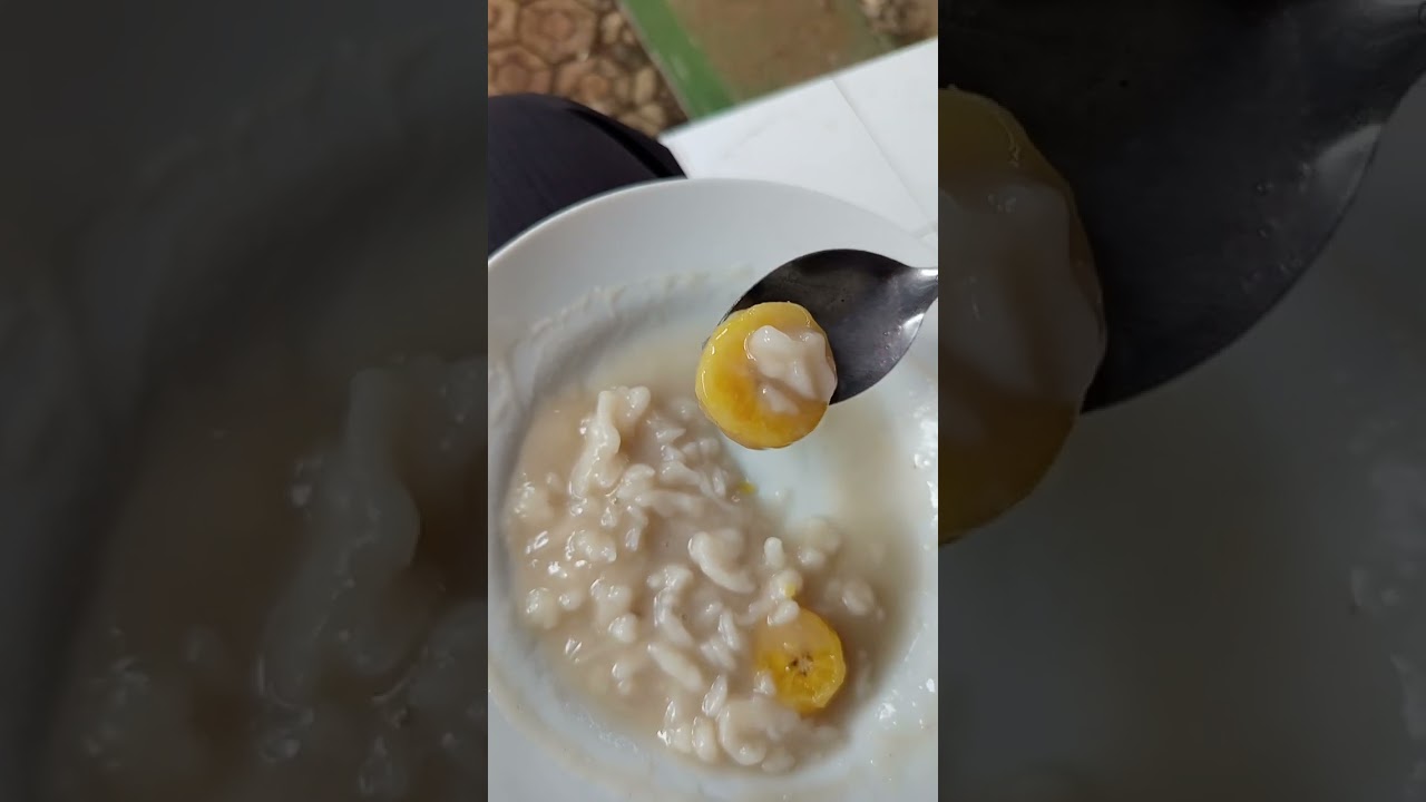 BOLONYOD MAKANAN ENAK KHAS RANCAH KAB CIAMIS