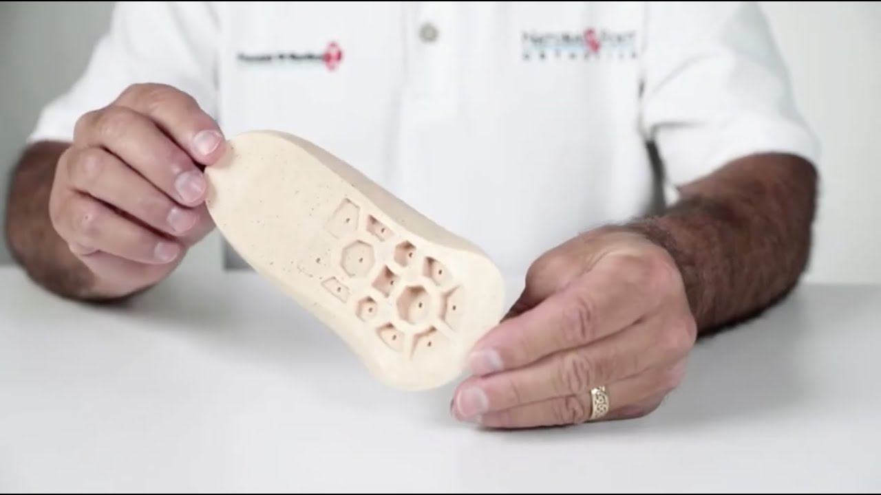 Get Started Right - Ordering, Sizing, Wearing Guidelines For Stabilizer Natural Foot Orthotics