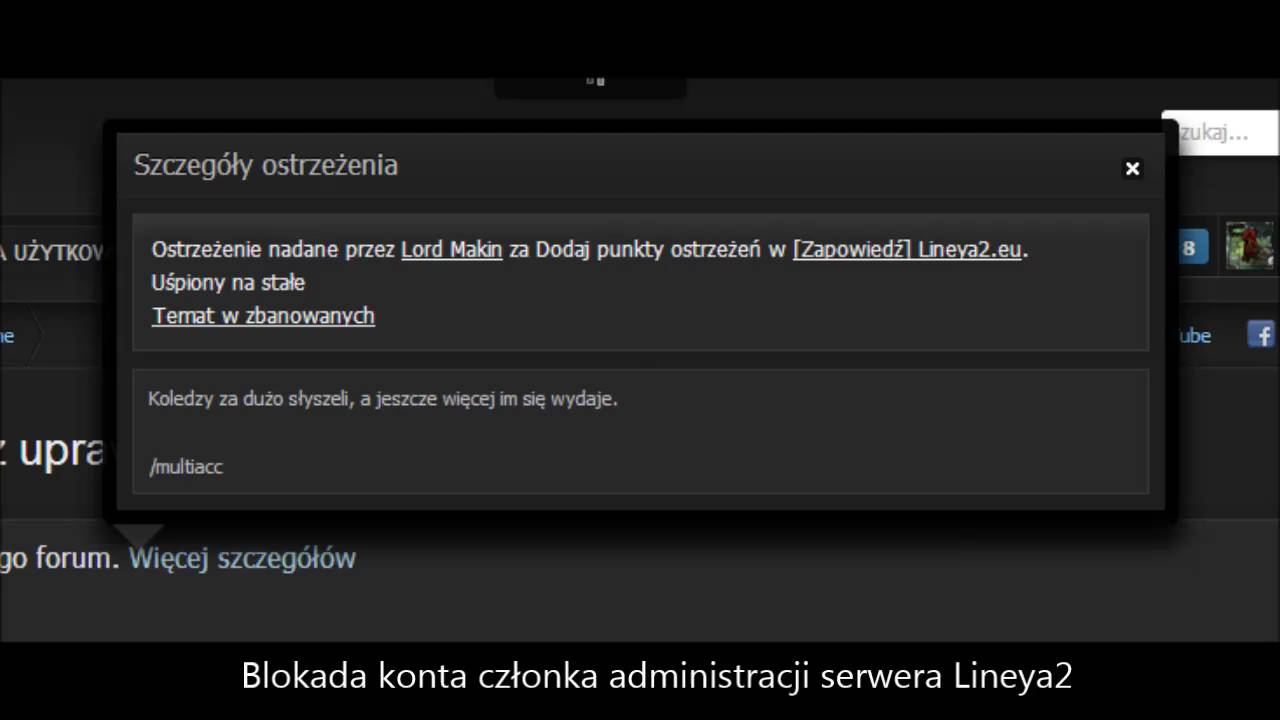 Faworyzacja użytkownik&oacute;w - MPCForum.pl