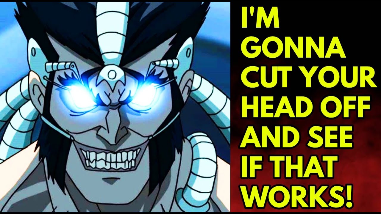 10 Mature And Darkest Moments of X-Men: The Animated Series - Most Balanced And Comic Accurate Show!