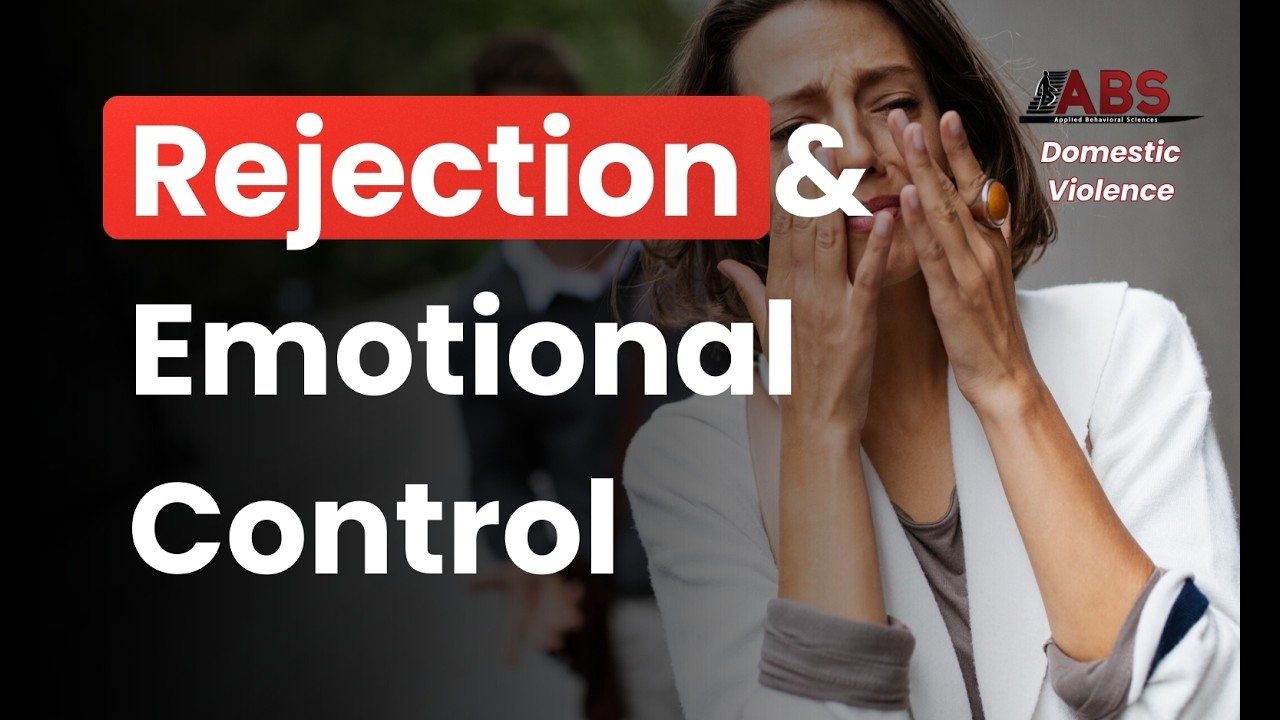 Dealing with Rejection | Episode 18