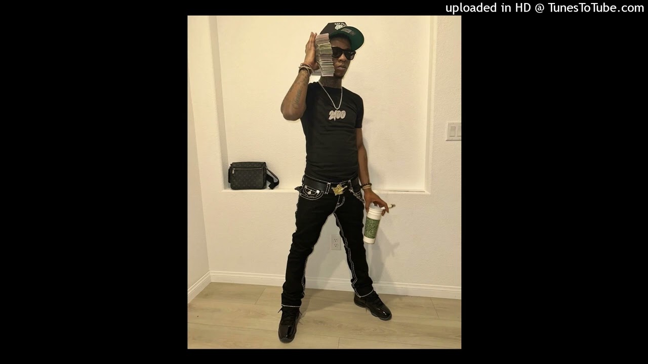 [FREE] EBK YOUNG JOC TYPE BEAT 2026 “RUN DOWN”