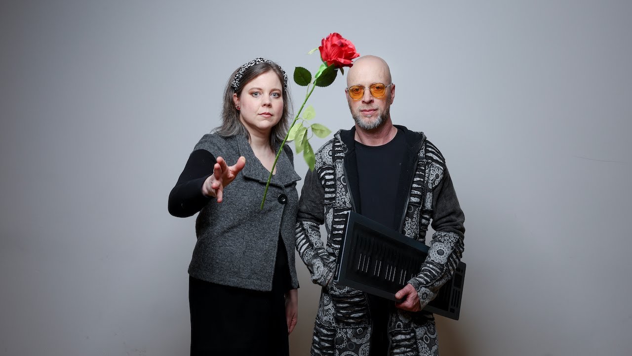 BMC Records |  Mozes & Kaltenecker - Sub Rosa | EPK