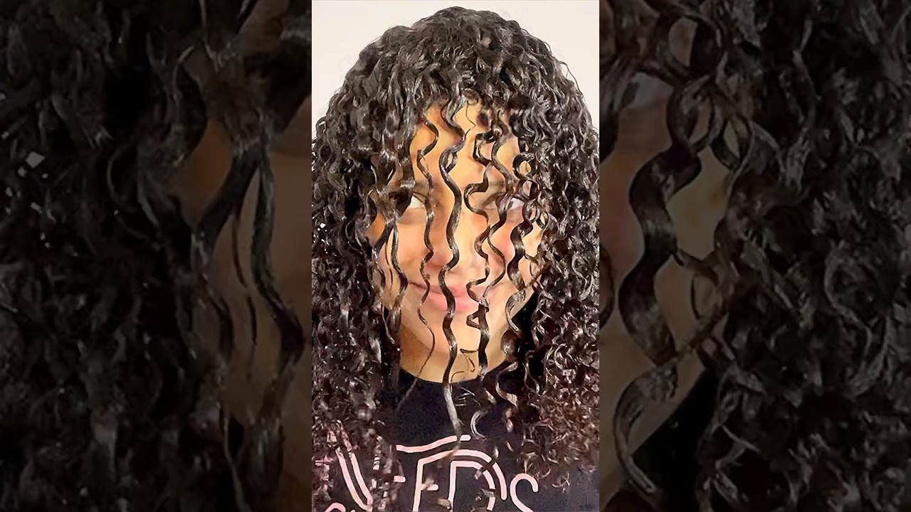 Wash n Go routine ft Wet Line Xtreme Gel on my Natural Hair for the First Time!