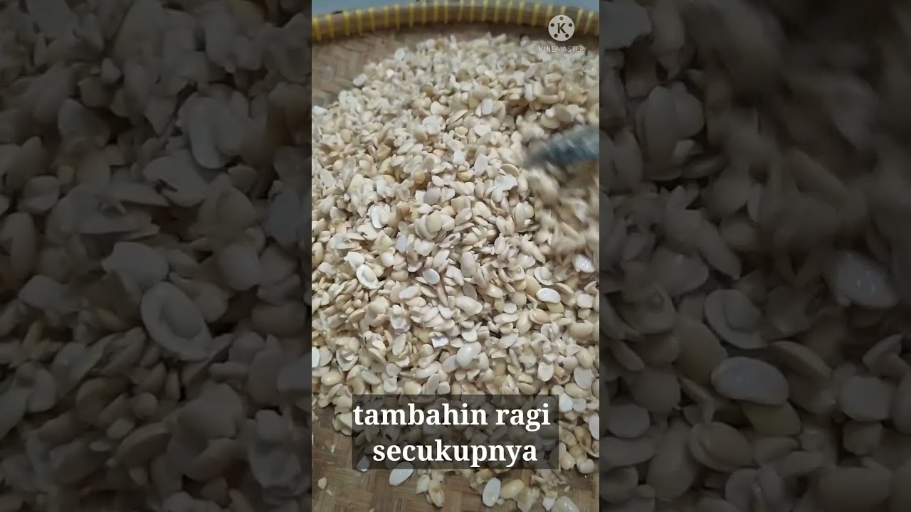 Cara memperbaiki tempe ngga jadi atau gagal