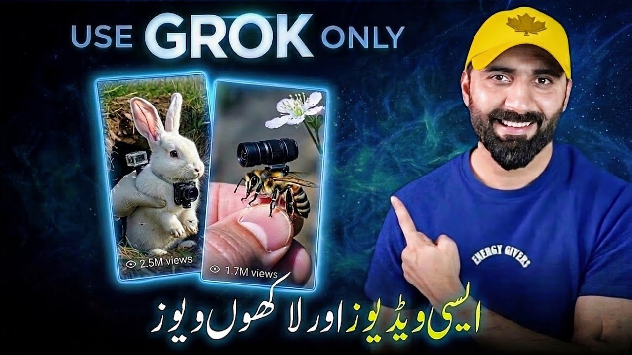I Found a Micro Animal Niche That Is Breaking the Algorithm