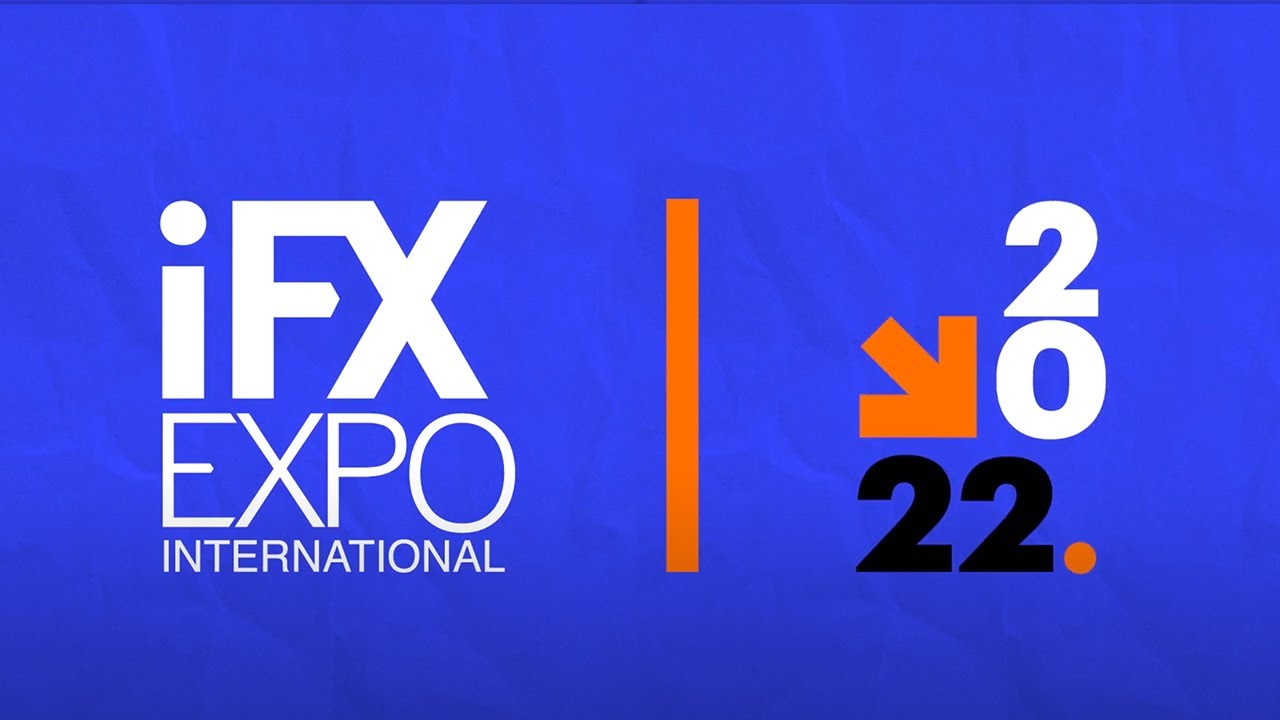 iFX EXPO International 2022 Official Highlights Video