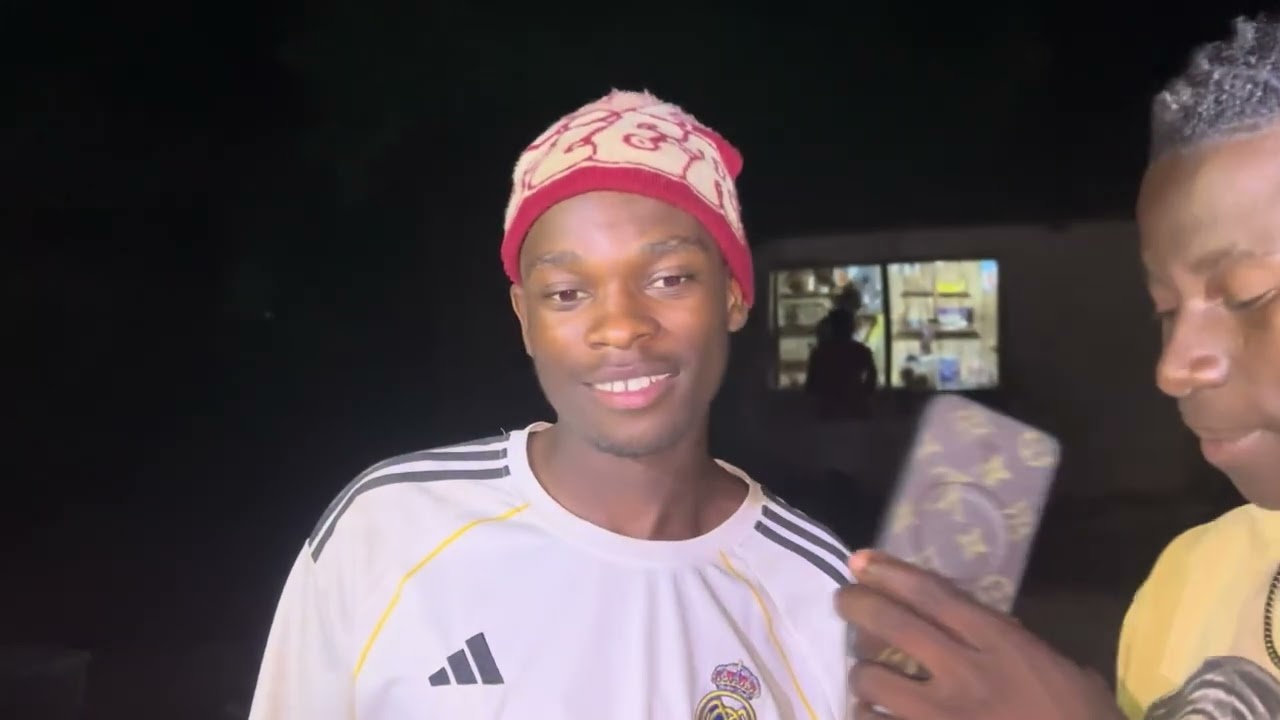 Jovem usa a via de teste de fidelidade para saber a verdade, se a namorada lhe ama de verdade ou não