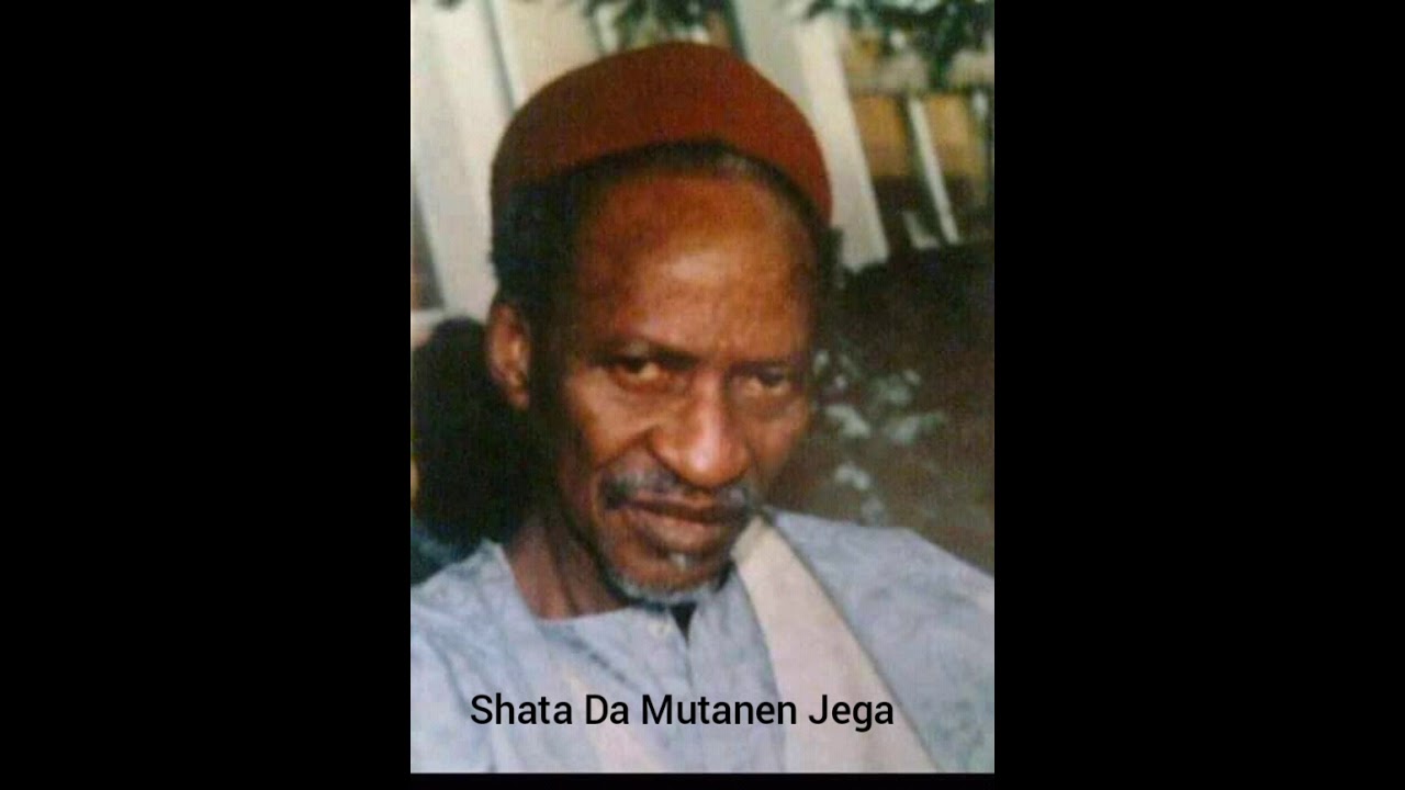 Shata Da Mutanen Jega