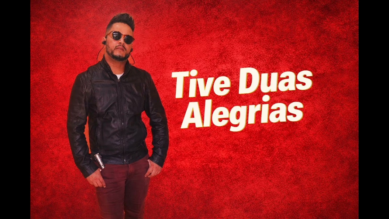 ZE MOTORISTA =TIVE DUAS ALEGRIAS 