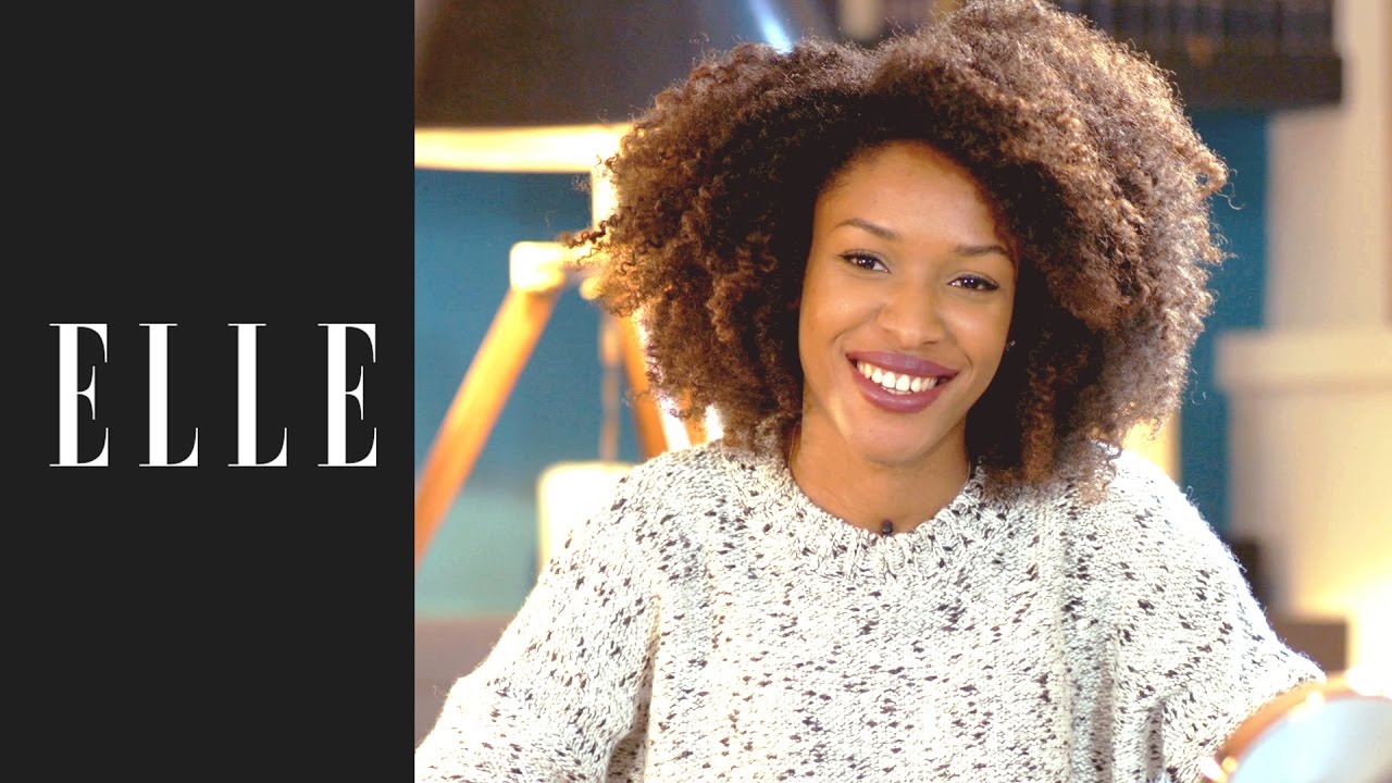 Comment booster la pousse des cheveux┃ELLE Beauté