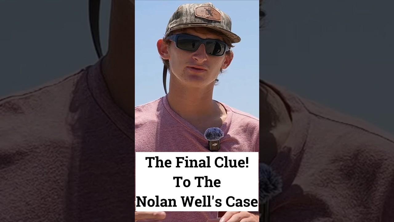 The Nolan Wells Sea Tow Call Just Raised More Questions
