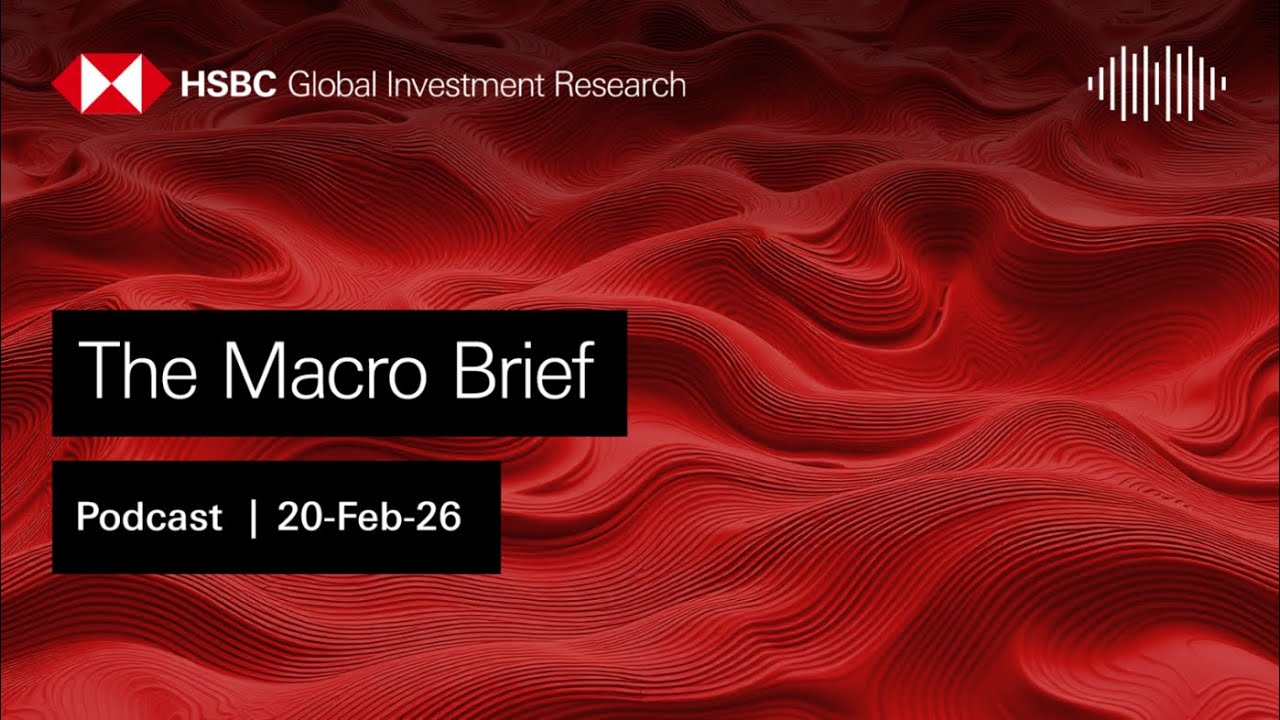 The Macro Brief – The USD’s struggle