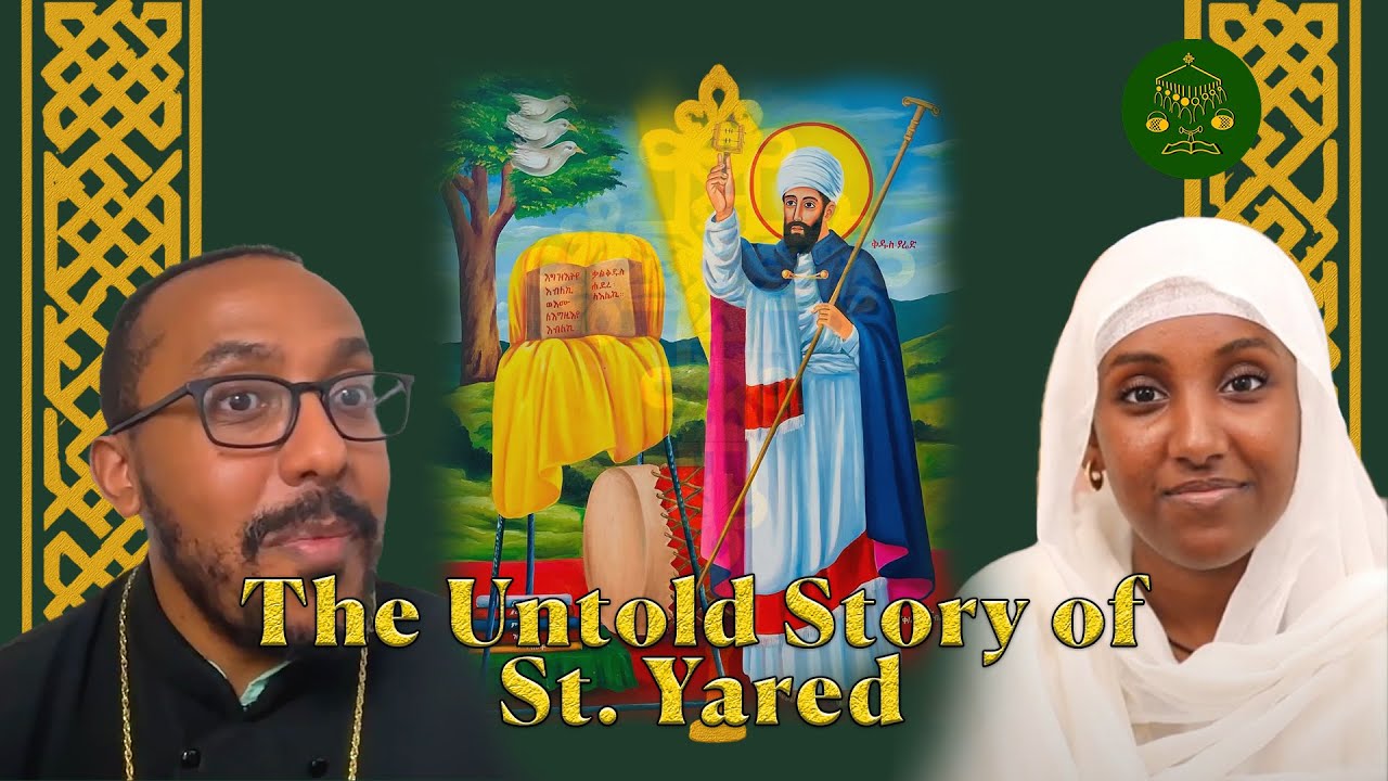 Ep. 1| St. Mary and St. Yared