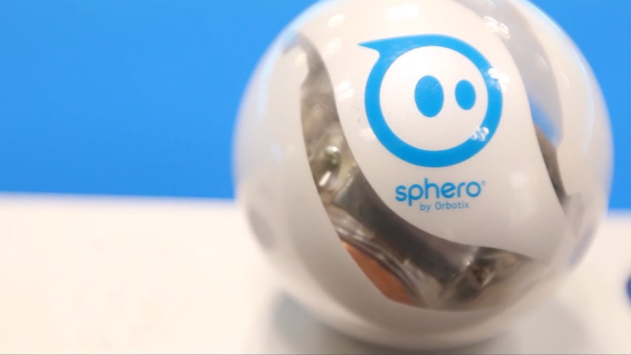 MakerBot Stories | Orbotix