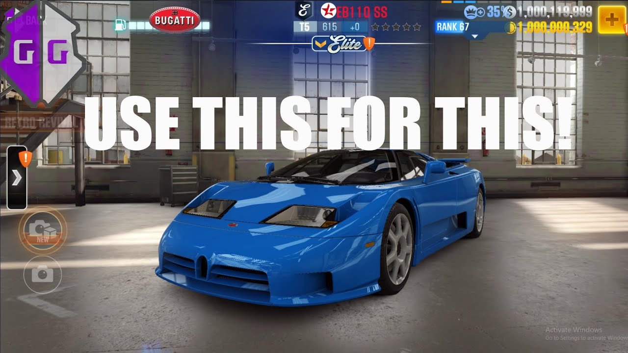 How To Mod CSR 2 With Game Guardian AND GOOGLE PLAY 2024