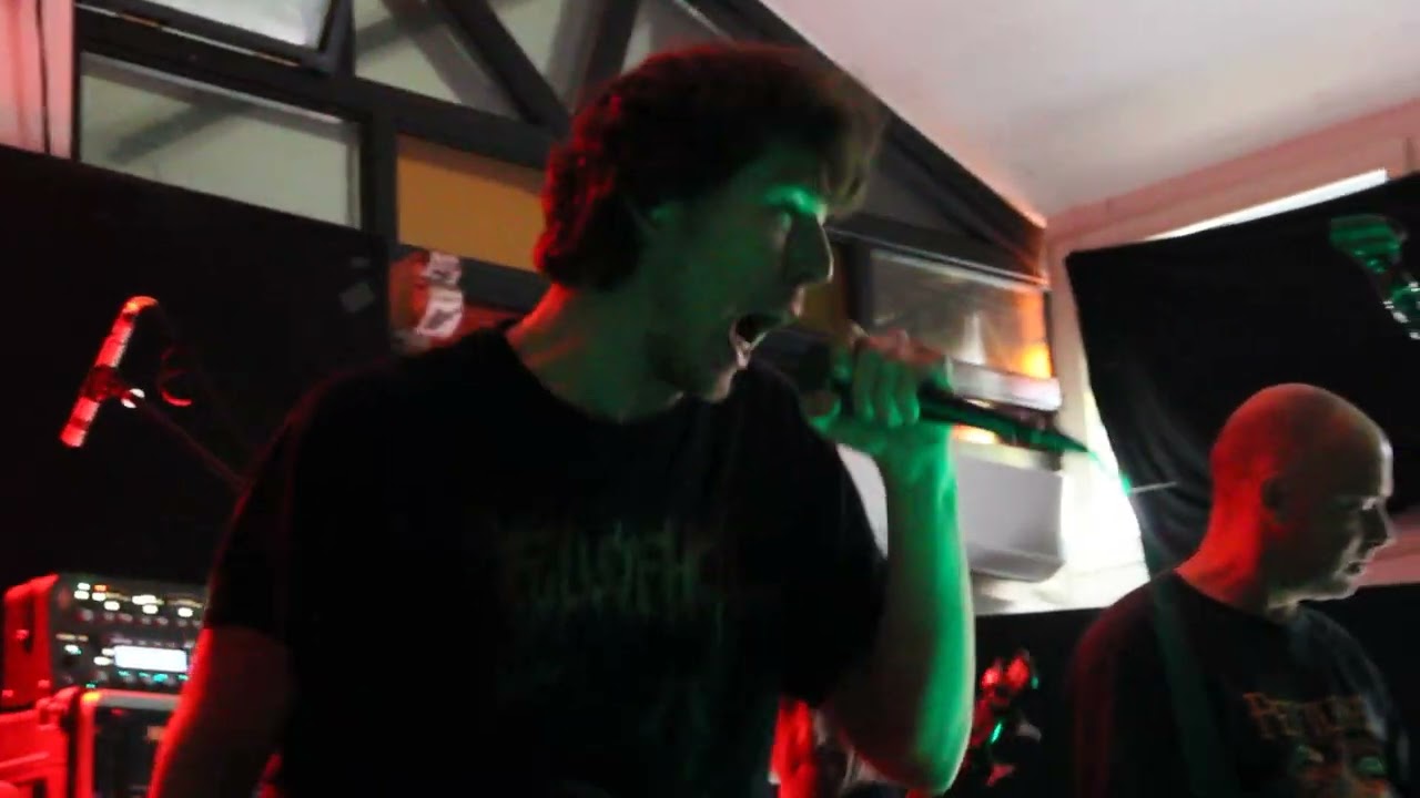 BLASTARD  Halle am Rhein,Köln 29 09 2024