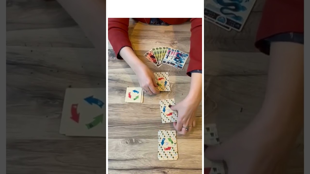 Dragon Deck