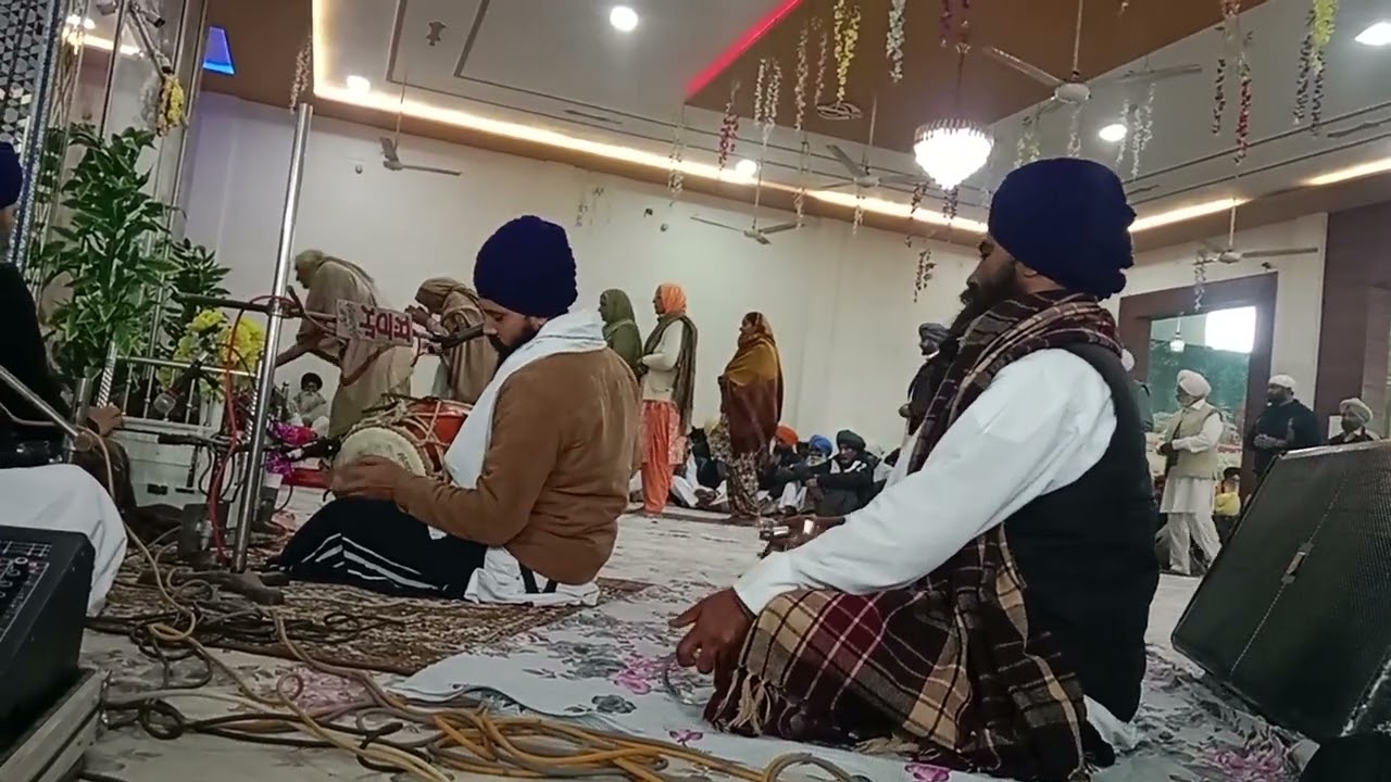 Sharma light and sound service panjgrain Kalan 95018-14265/9316078965